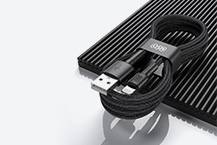 20W USB-A—Lightning