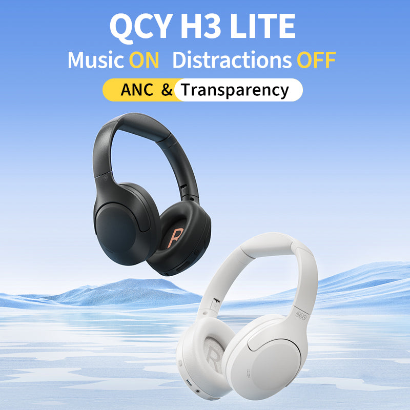 QCY H3 lite