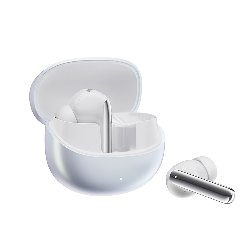 Auriculares QCY MeloBuds Pro 