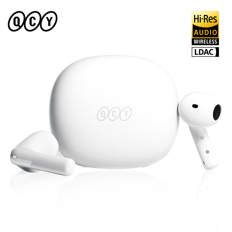 QCY AilyBuds E10