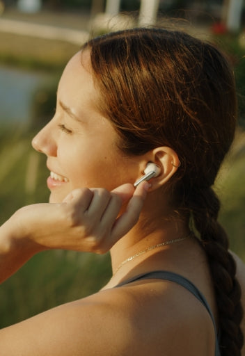 earbuds collection